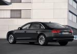 Audi A8 L Hybrid 2012 года (WW)